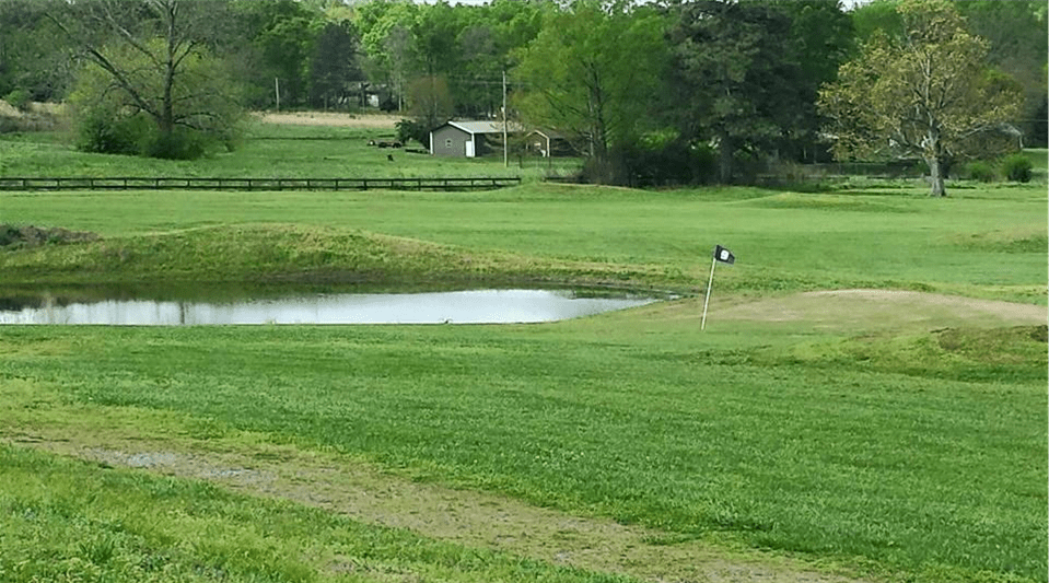 Golf Courses in Albertville, Alabama (Public & Private)