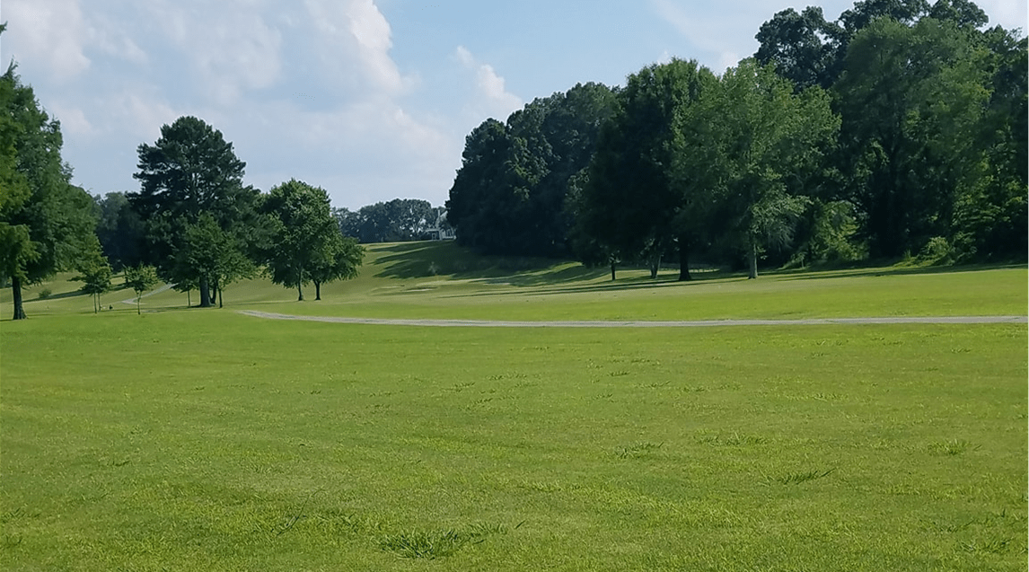 Golf Courses in Tuscumbia, Alabama (Public & Private)