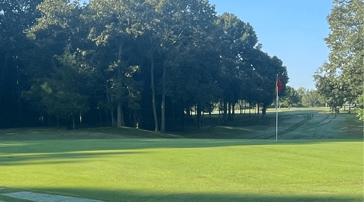 Golf Courses in Demopolis, Alabama (Public & Private)