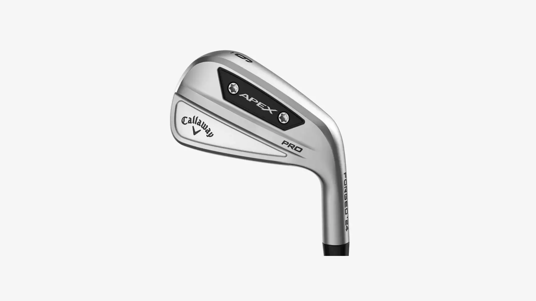 Callaway Apex Pro '24 Irons Review (NEW Players' Irons)