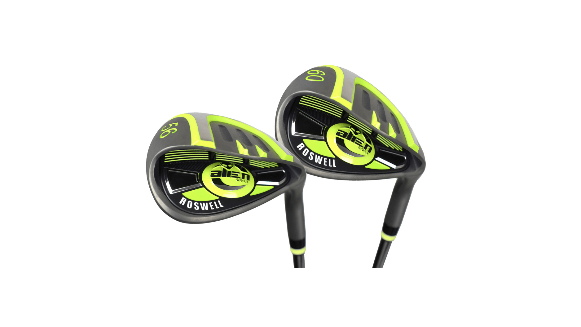 Alien Golf Roswell Wedge Review (VERDICT On 2.0 Model)
