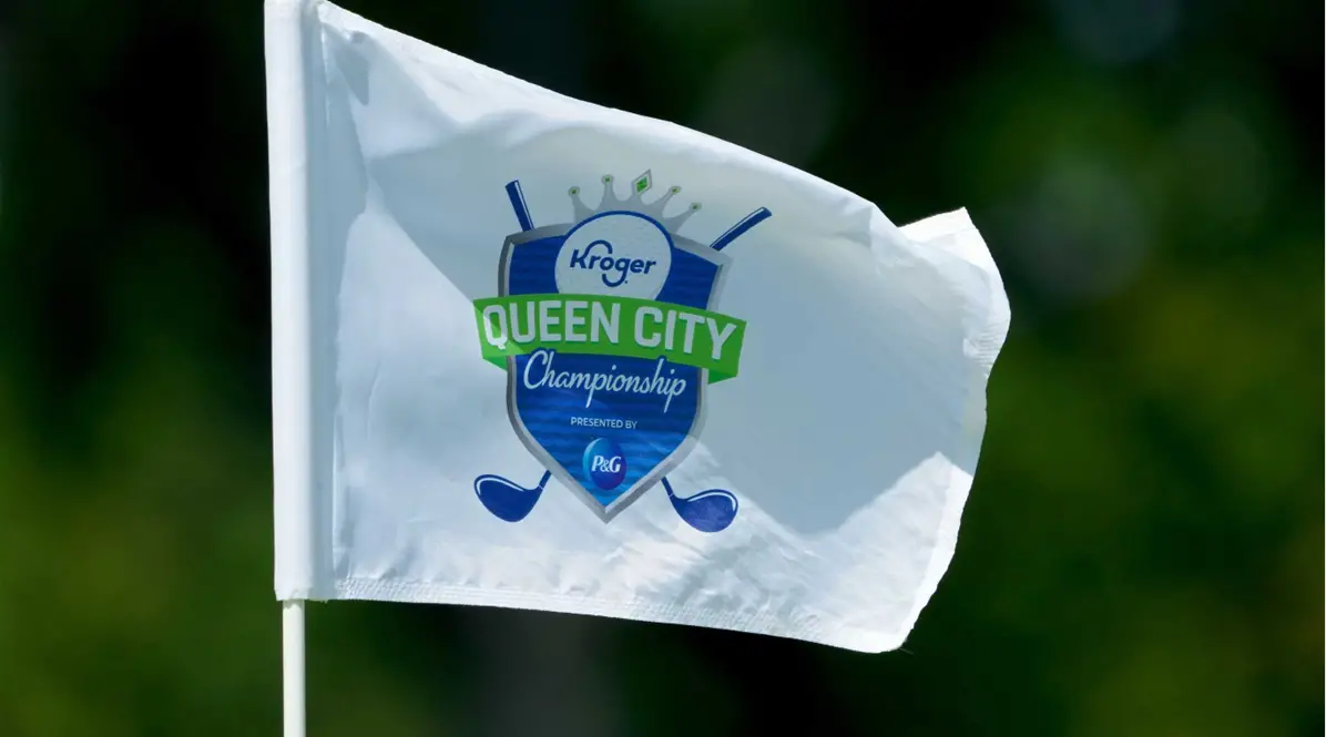 Livestream Kroger Queen City Championship 2023 (KIJK)
