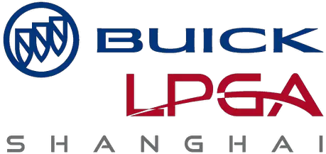 Логотип Buick LPGA Шанхай