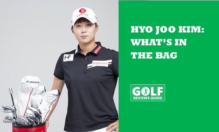 Hyo Joo Kim: What’s In The Bag