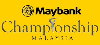 LPGA Maybank Championship Logo