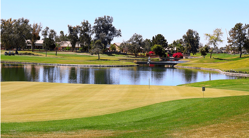 Golf Courses in Chandler, Arizona (Public & Private)