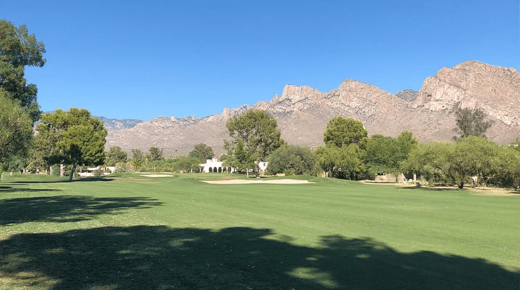 Golf Courses in Tucson, Arizona (Public & Private)