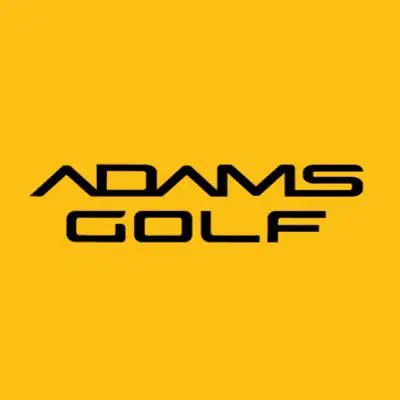 アダムス ゴルフのロゴ