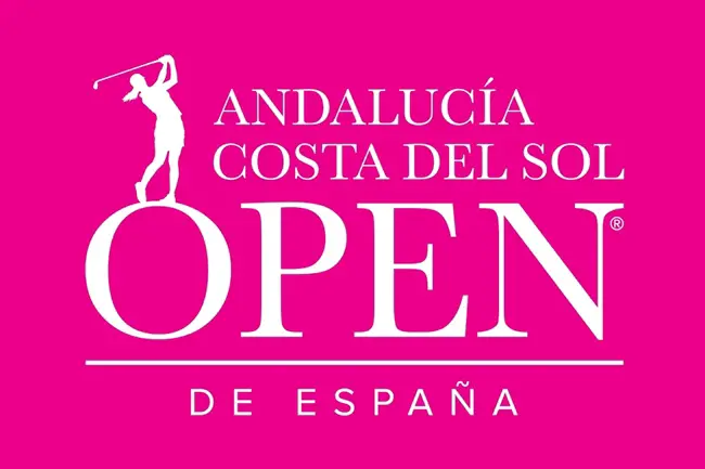 Andalucia Costa Del Sol Open de Espana Logo