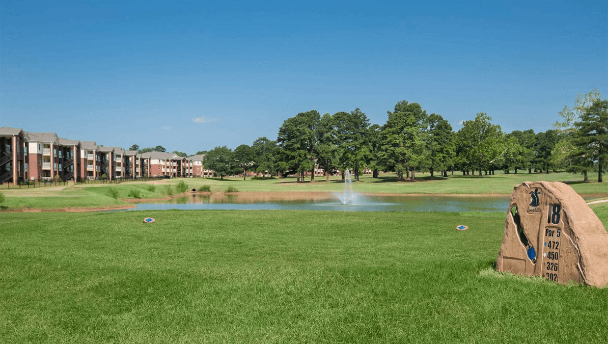 Golf Courses in Benton, Arkansas (Public & Private)