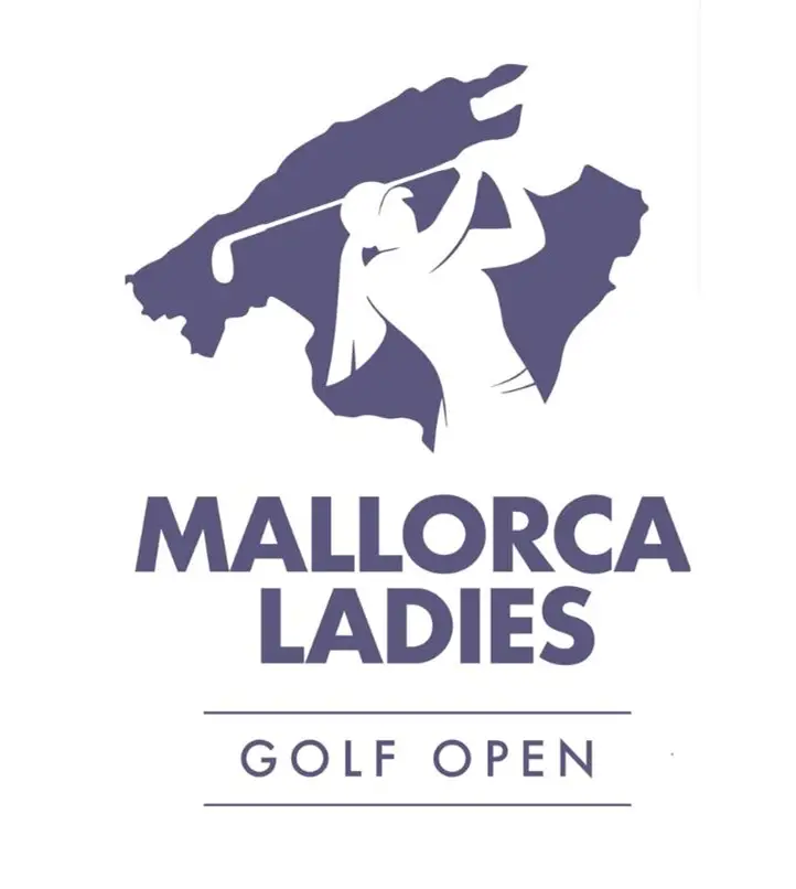 Mallorca Ladies Golf Open Logo