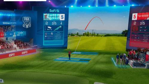 TGL 2026 Golf Teams, Playing Roster Lists & Format