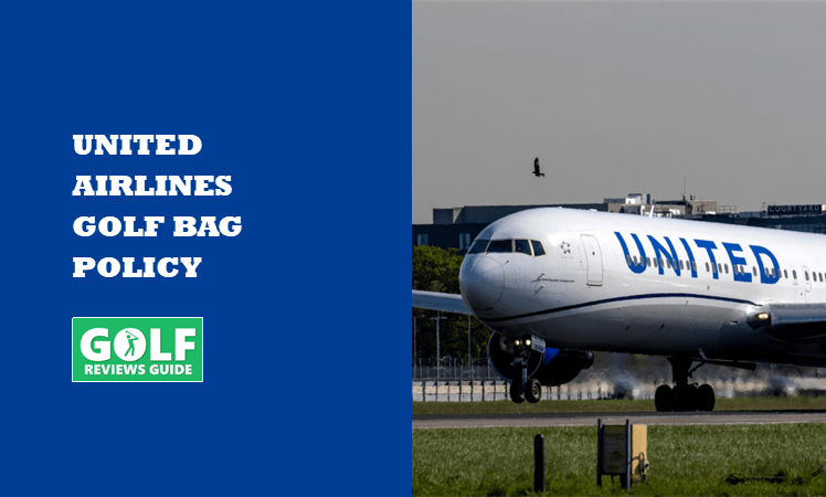 United Airline Golf Bag Policy