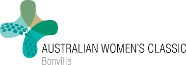 Australian Women's Classic Logo