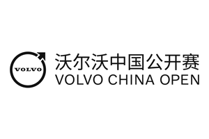 Volvo China Open Logo