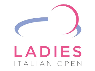 Ladies Italian Open Logo