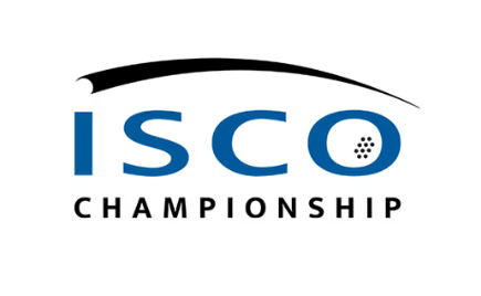 ISCO Championship Logo