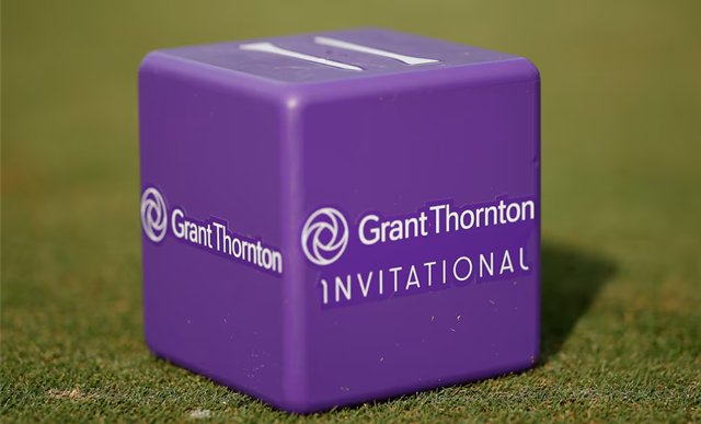 2025 Grant Thornton Invitational Live Stream (How To WATCH)