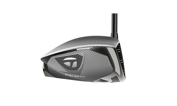 テ−ラ−メイドQi35 ドライバーロフト10.5°