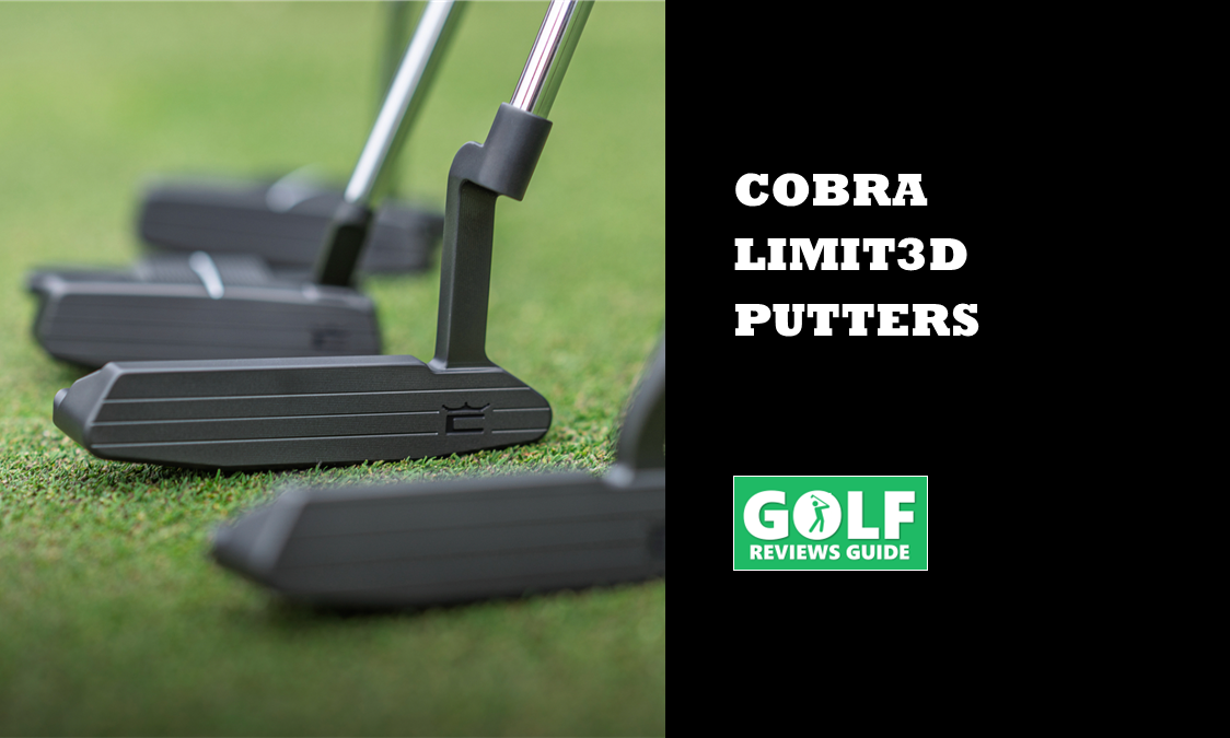 【美品】コブラ　LIMIT3D パター Cobra-LIMIT3D-Putters-Review.png