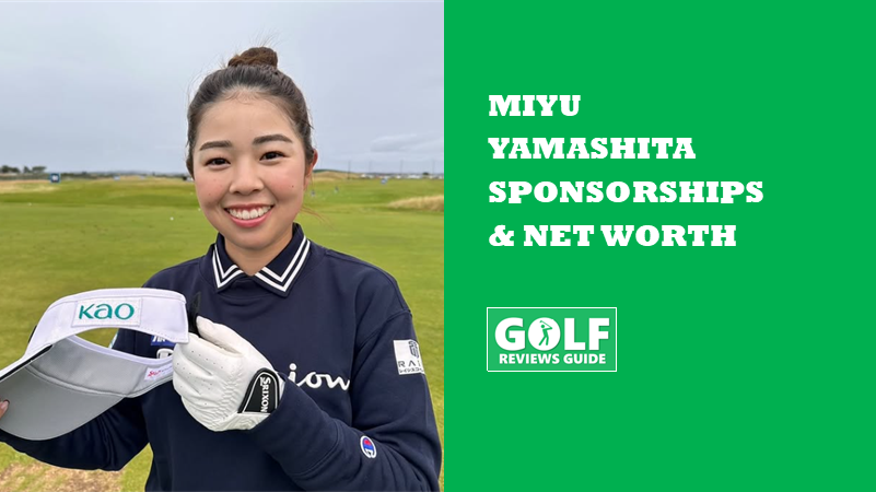 Miyu Yamashita Sponsorships, Equipment, Clothing & Net Worth