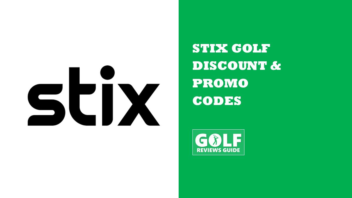 Stix Golf Discount Codes & Promos (10% Off With GRGSTIX)