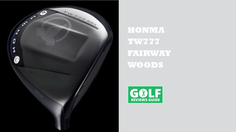 Honma TW777 Woods (2 NEW Models For 2026 Review)