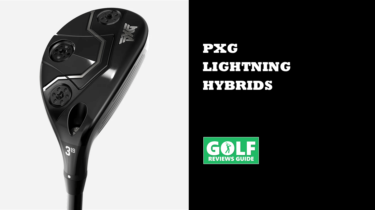 PXG Lightning Hybrids Should Be On Radar For 2026 (Reviewed)