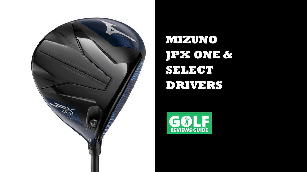 Mizuno JPX One Drivers Break New Ground For 2026 (Reviewed)