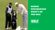 Bernd Wiesberger Was Ist In Der Tasche Neueste Infos Zu Was Ist In Bernd Wiesberger Was Ist In Der Tasche Neueste Infos Zu Was Ist In