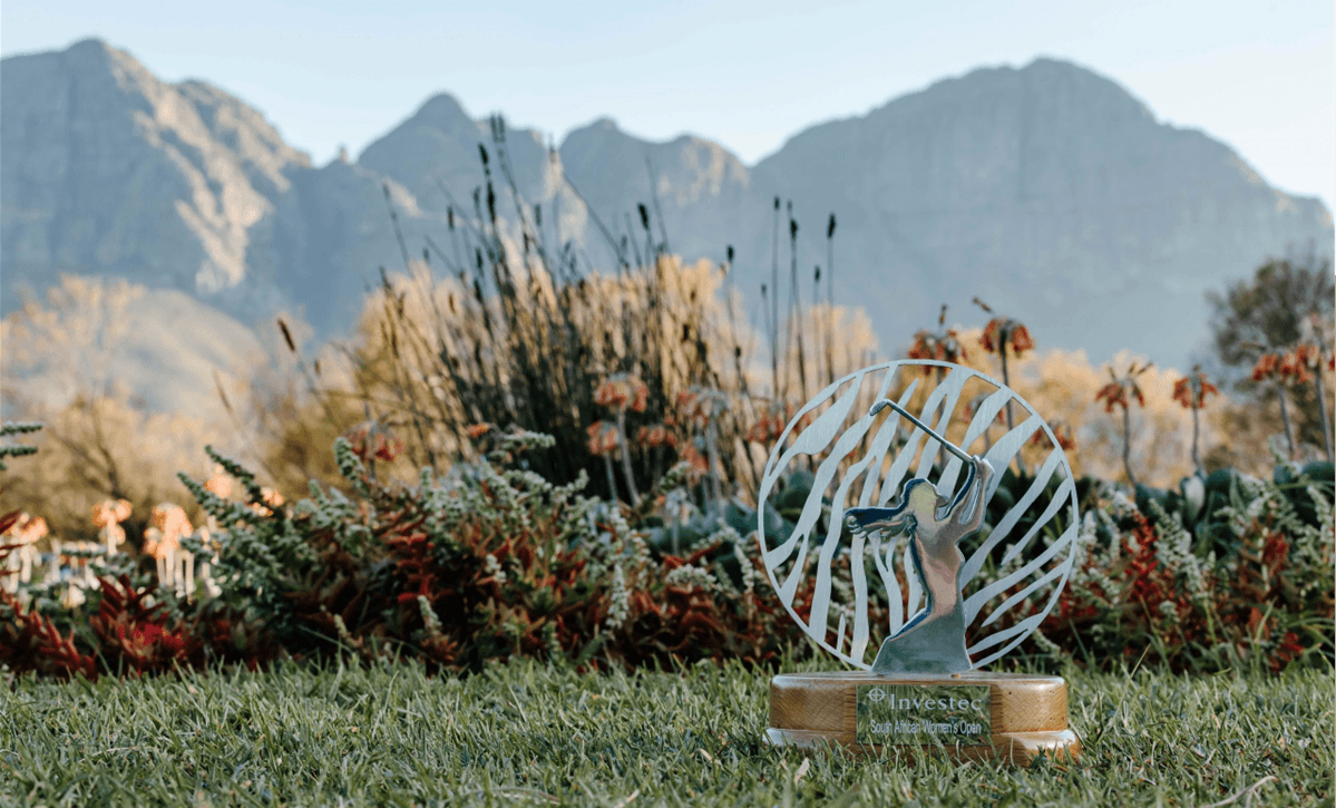 2026 South African Women’s Open Prize Money & Payouts