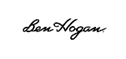 Ben Hogan Small Logo